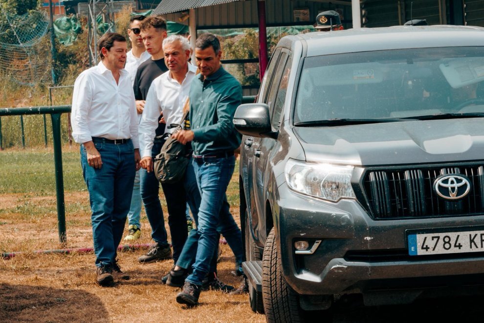 Diario de León tweet media