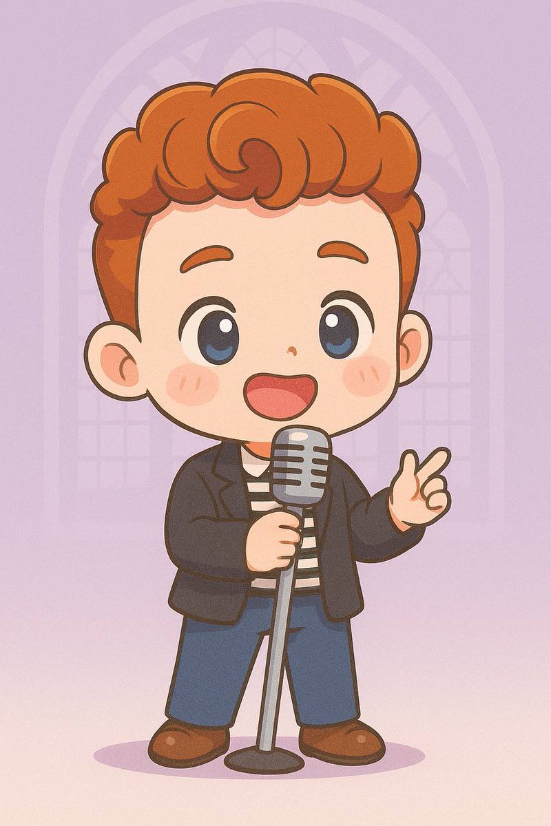 $chibi is never gonna give you up, never gonna let you down
Never gonna run around and desert you!