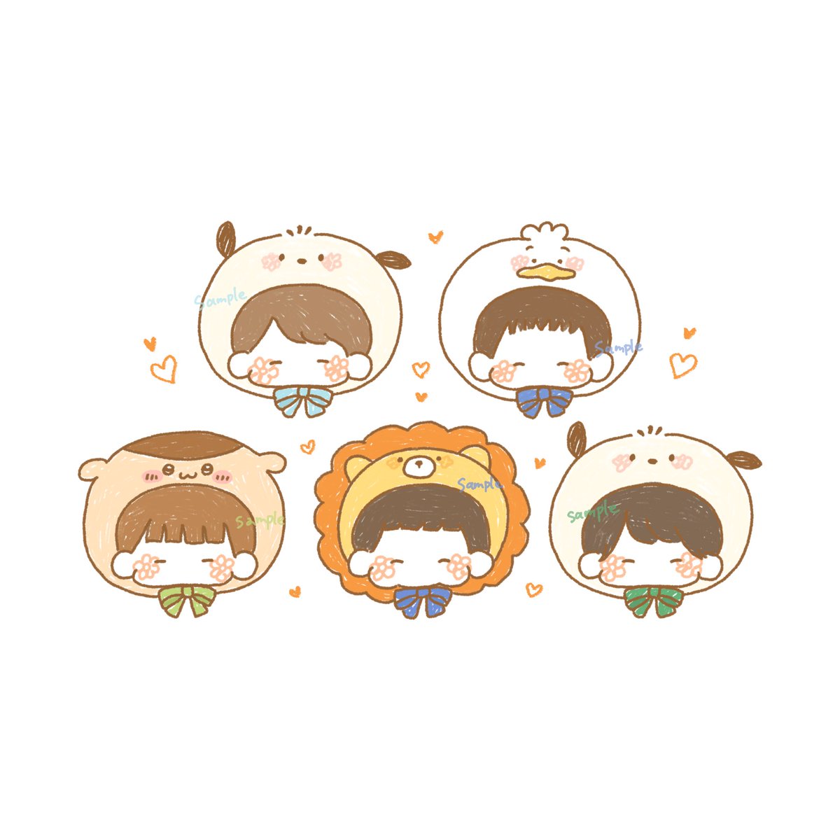 わたあめちゃん様 ご確認用ページ わたあめ (@wataaaame__) / Posts and Replies / X