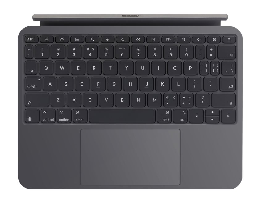 ping_etmars's tweet image. Get your iPad game on with our Logitech Combo Touch swap! Pop-off keyboard, slick trackpad, and adjustable stand for easy typing and protection. #WholesaleTech #BulkDeals