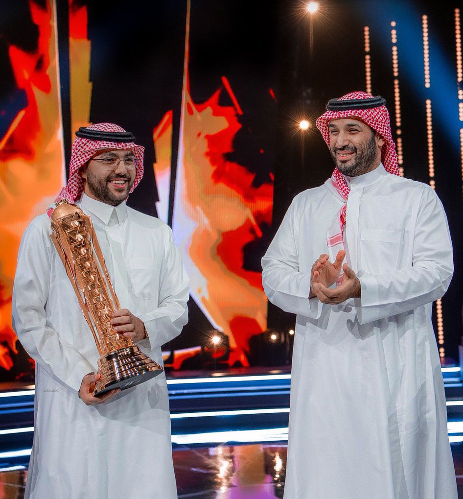 🎮👾

فخورون بقيادة و إطلاق أول ورشة عمل كخطوة أولى نحو البرنامج الأول من نوعه في المملكة في طب الرياضات الإلكترونية (Esports Medicine) بالشراكة بين تجمع الرياض الصحي الثاني <a href="/Cluster2_Riyadh/">تجمع الرياض الصحي الثاني</a> ممثلة وَ BioFit |بايـــوفت  <a href="/BiofitC/">Biofit | بايوفت</a> 

لأول مرة يتم تسليط الضوء على صحة لاعبي الـ Esports