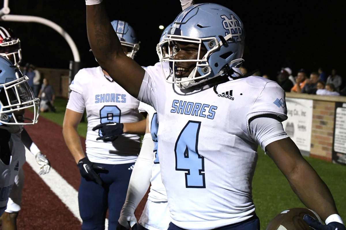MichFBFrenzy's tweet photo. 🚨We’re officially ONE WEEK from kickoff🚨

📸: @MIGameDay https://t.co/eWeFDpc9Ff