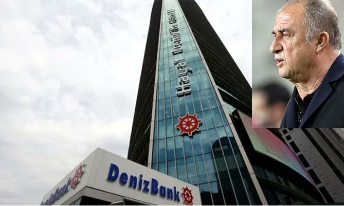 Fatih Terim, Denizbank’a açtığı ‘itibar’ davasını kaybetti...
bankadunyasi.com/fatih-terim-de…