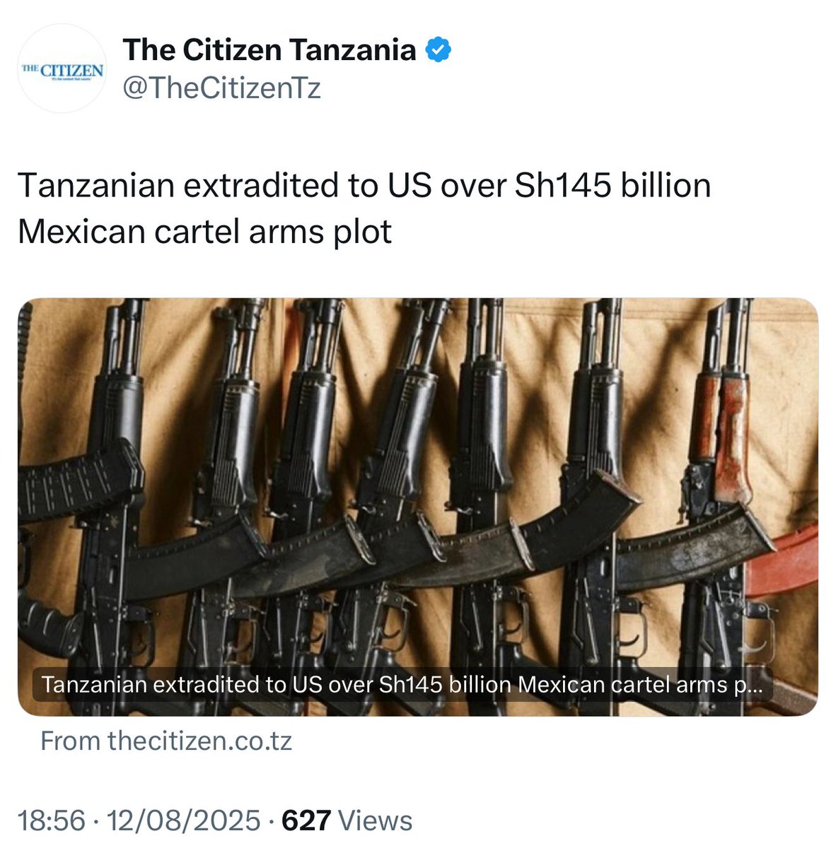 Hasta La Victoria Siempre tweet media
