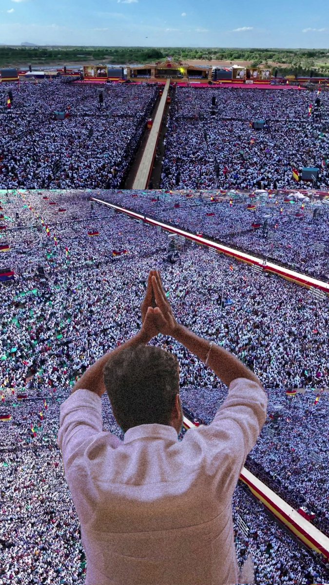 MaayonTweetz_'s tweet image. Rocky is fictional 
VIJAY is real 💀🔥