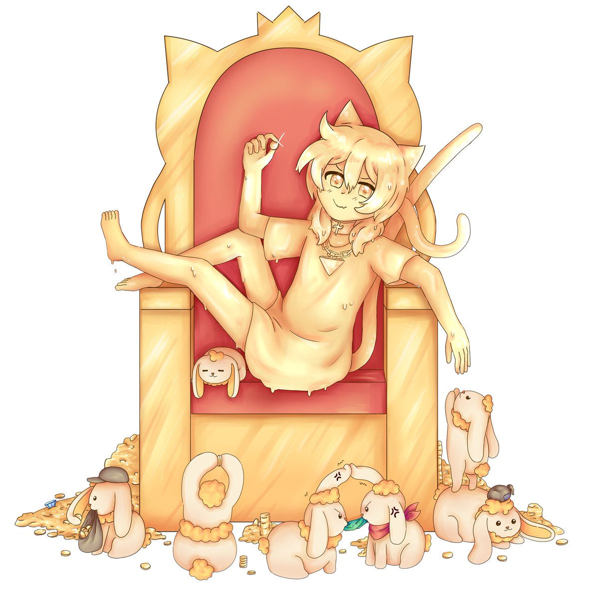 🪐 Maeiia Project 🪐 tweet media