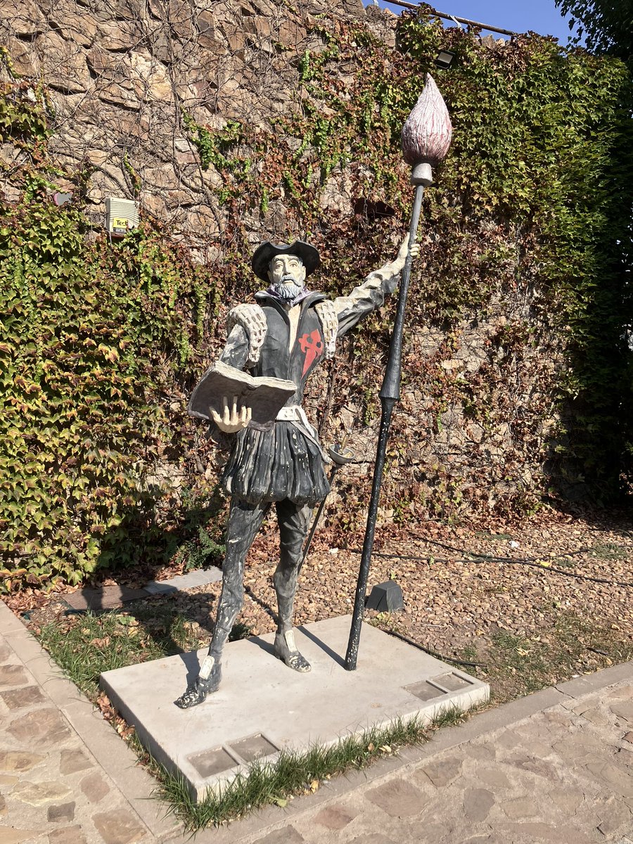 Óscar Navajas Corral tweet media