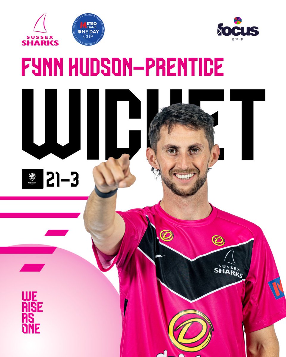 Sussex Cricket tweet media