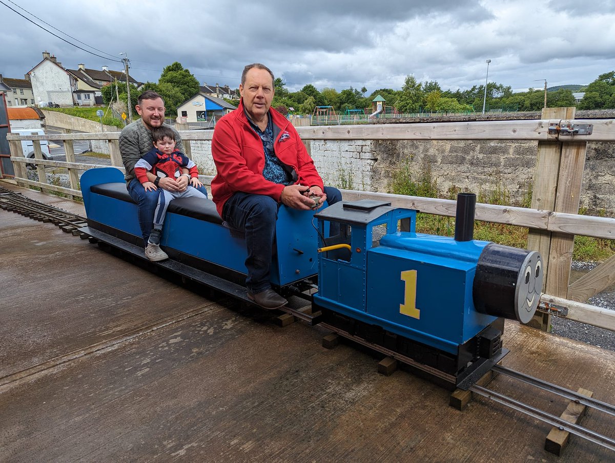 pobal's tweet photo. (1/6)☀️This summer we're profiling some great local tourist attractions operated by community organisations that're supported by @DeptRCDG Community Services Programme across Ireland!

👀Follow #CommuntiyServicesProg Spotlight Series here weekly for some great spots to visit!🤩👇 https://t.co/PJ4VzKDXWT