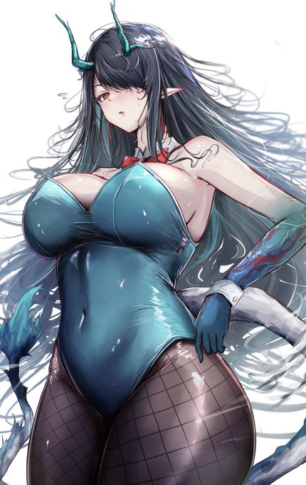 #バニーの日2025 