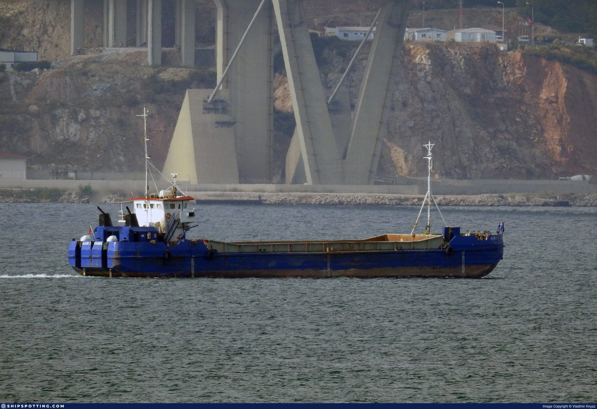İsmail Usta..
40'lı yaşlarda, deniz işçisi..
İzmir Karaburun açıklarında 02.00 sularında DGN Denizcilik'e ait 1982 yapım ALKOR 3 isimli Türk bayraklı gemiden denize düşerek hayatını kaybetti..
v/Deniz İşçileri