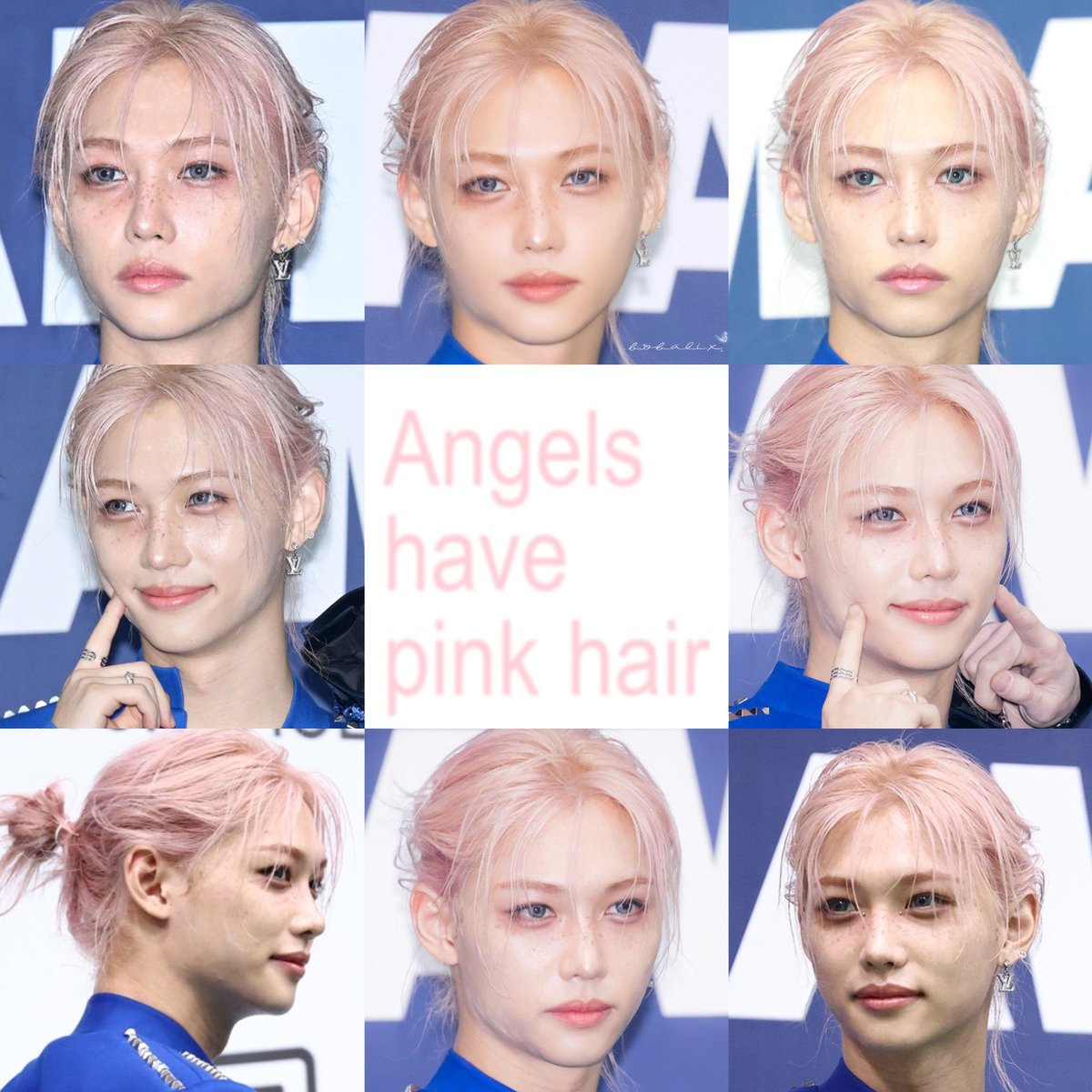 Mari | 별, 빛 (STAY) tweet media