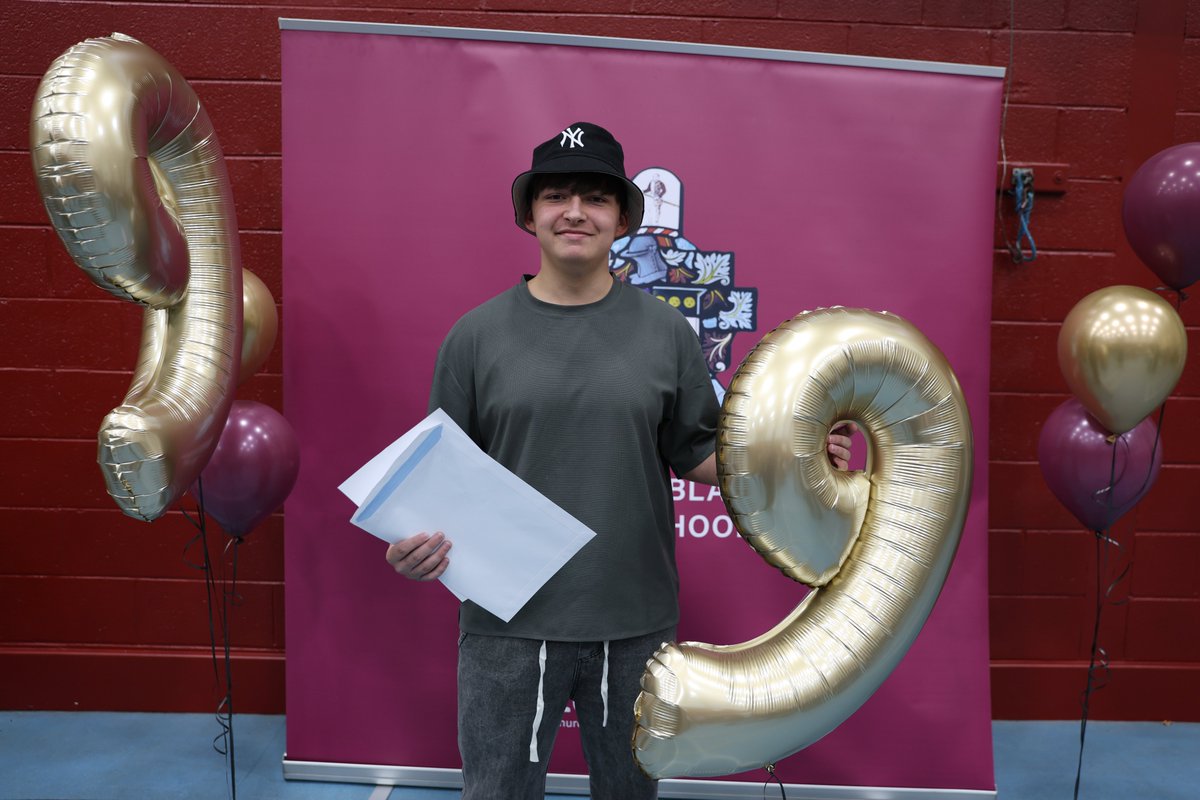 📚Today is all about celebrating YOU!
A huge congratulations to our students collecting their #GCSEresults🎉

#FutureStartsNow #GCSEResultsDay #Proud