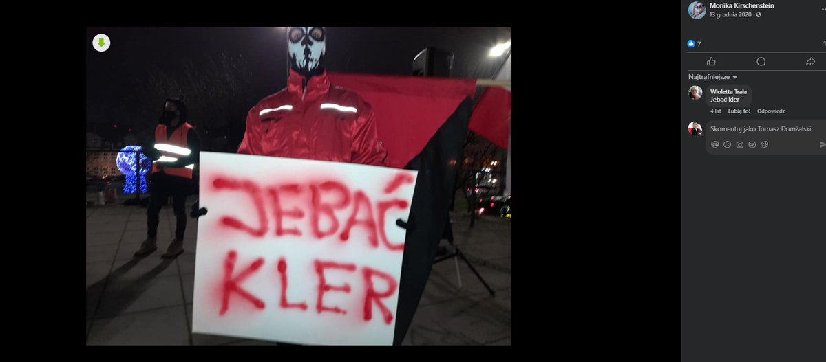 Rafał Kubowicz tweet media