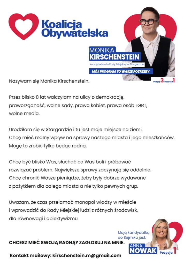 Rafał Kubowicz tweet media