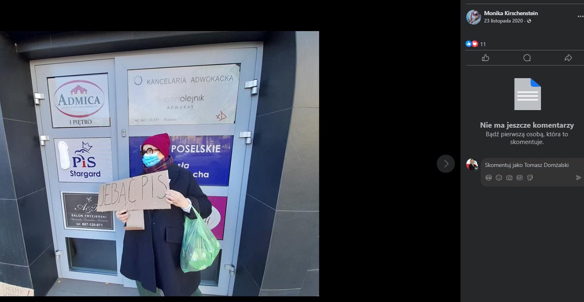 Rafał Kubowicz tweet media