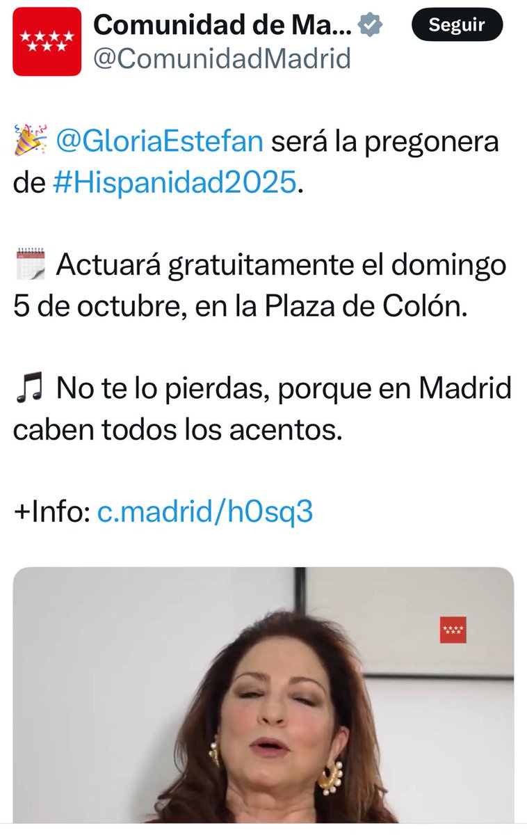 revistamongolia's tweet photo. Ahora ya sabemos que las vacaciones mayameras de Isabel Natividad y Alberto Quirón nos han costado 400 mil pavos (los primeros). ‘Gratuitamente’, dicen...

Lo dicho, cemento armao le inyectan en la cara en lugar de bótox https://t.co/4z6MUvW0Po