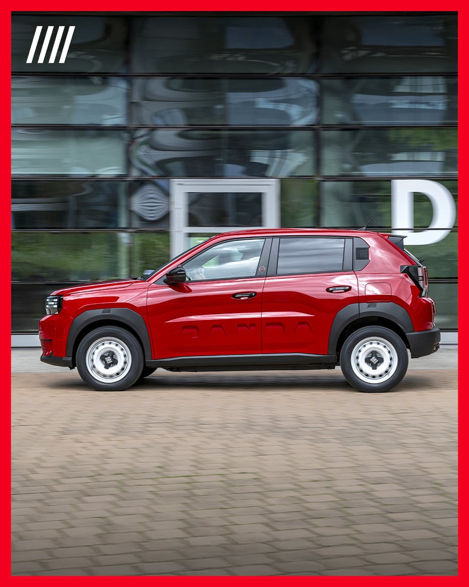 Fiat Italia tweet media