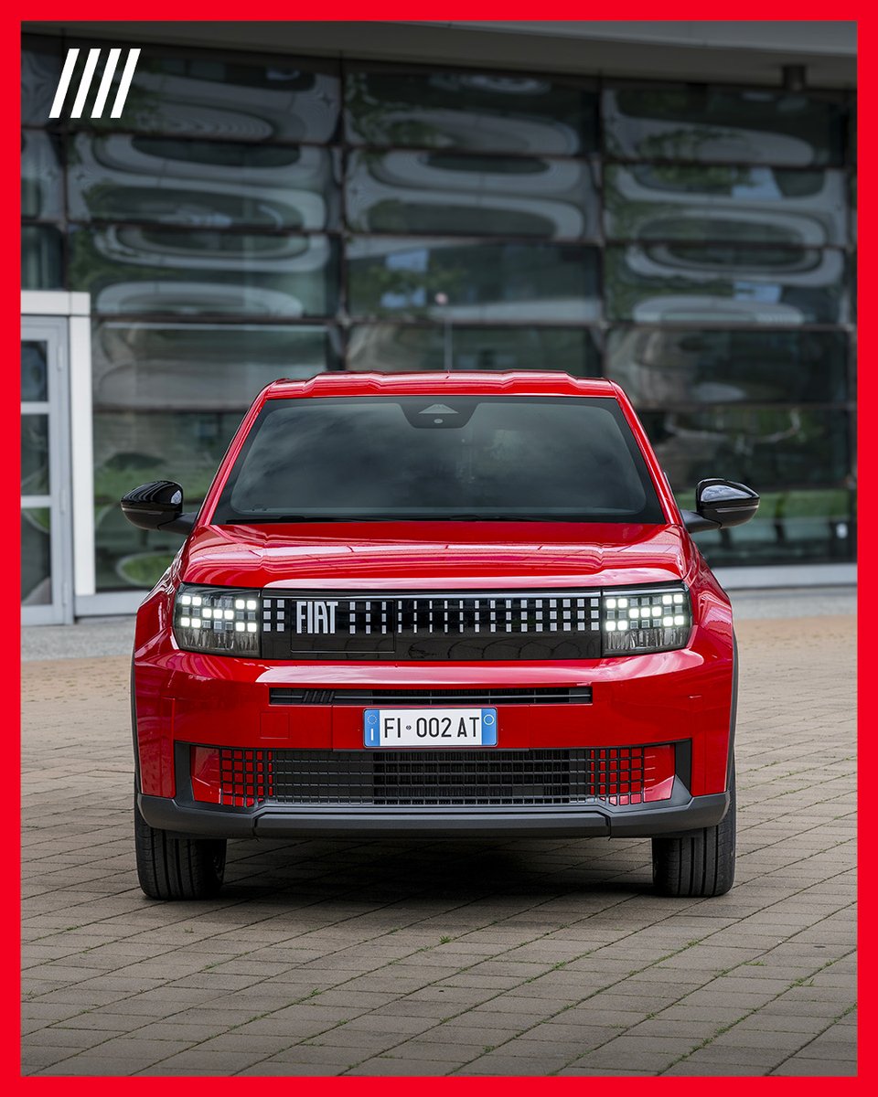 Fiat Italia tweet media