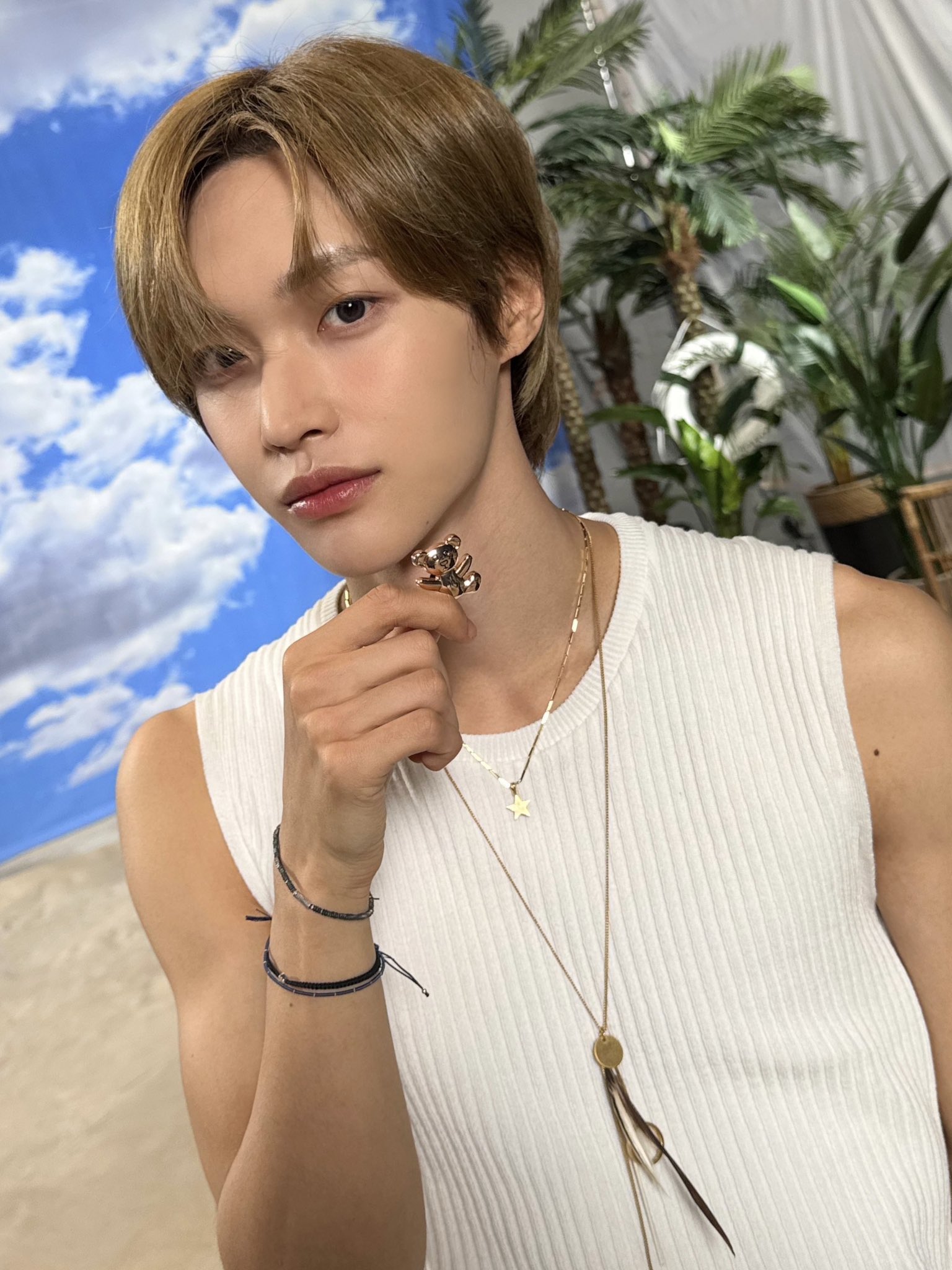 公式 RIIZE フーディー ウンソク ライズ ポップアップ RIIZE