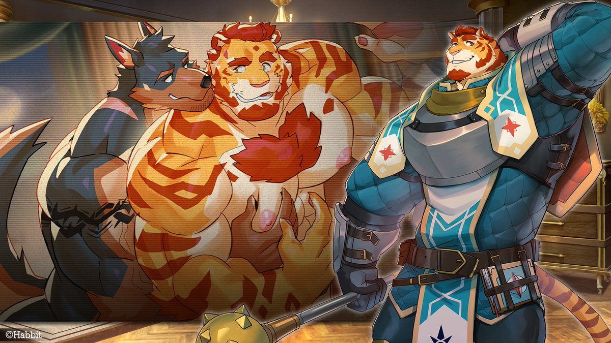 明日はコルカのエイドス装備【そっくりさんだ！】がPUスカウト開始！
家族には言えない！！🫣お父さんのリビドー大開放タイム！🥳
えーっ！？超タイプの子発見！！そ、そっくりさんだ！
仕事、何してんの？探偵とか……！？🔎
やってるやってる！
えっちなお父さんの秘密専門の匿名刑事、やってる！🚔