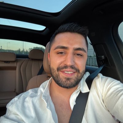 serkannozden's tweet photo. #YeniProfilResmi https://t.co/MUOwCsFvSt