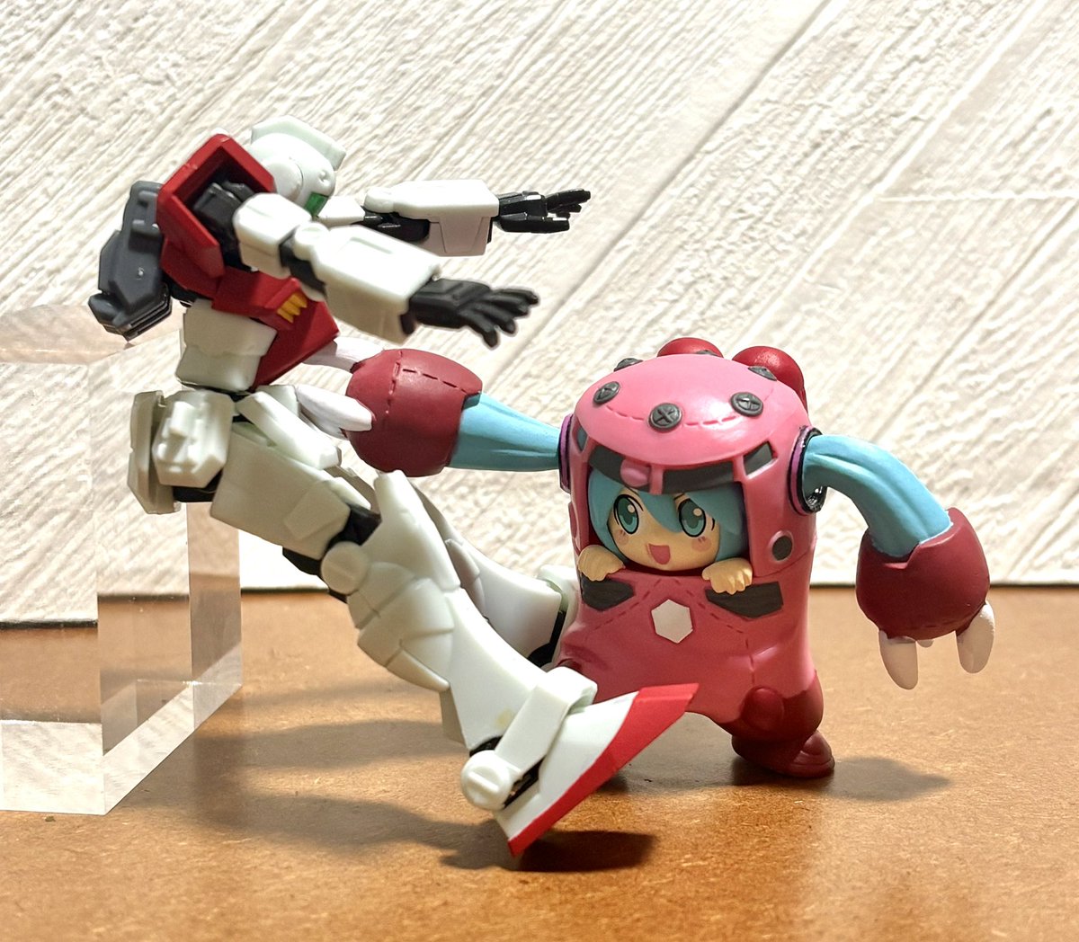 ｶﾜｲｲﾔｯﾀｰ！