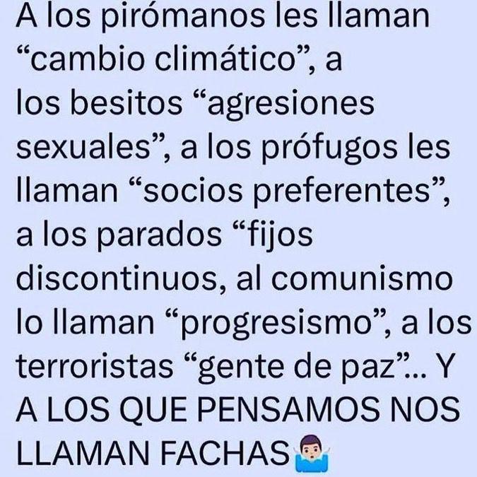 Tal cual