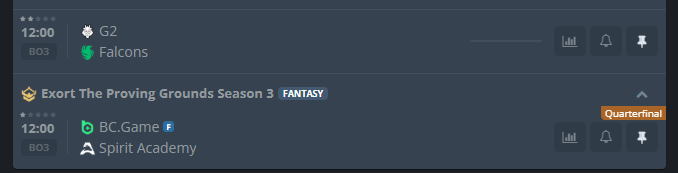 i know which one im watching