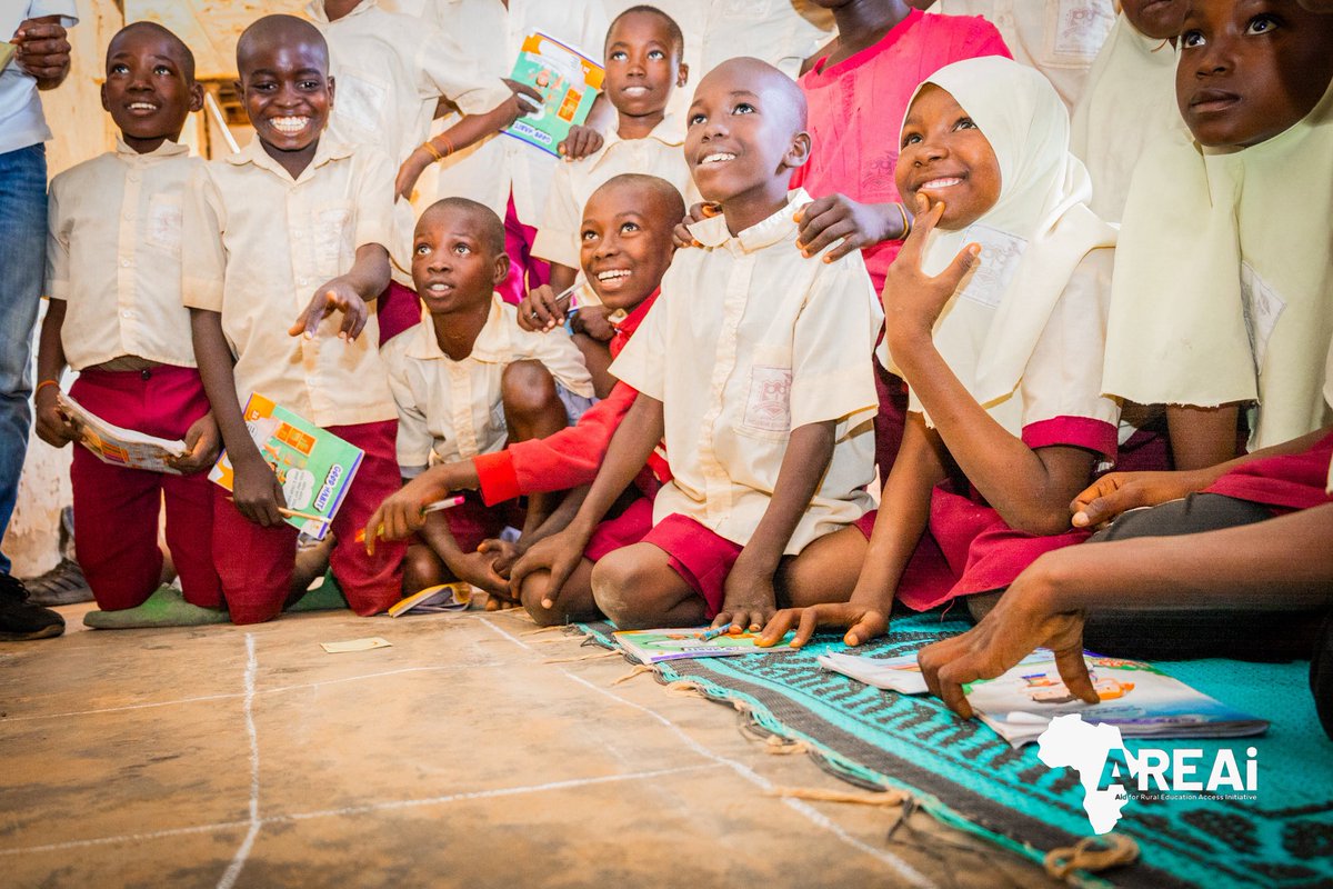 Areai4Africa's tweet photo. Have you ever wondered what the FastTrack learning experience feels like?
#AREAi #AREAi4Africa #LearningWithoutBarriers #FastTrack #FoundationalLearning #FoundationalSkills #EducationInIDPs #LiteracyForEveryChild #Literacy #Numeracy #EducationForAll https://t.co/JYqNdVO50a