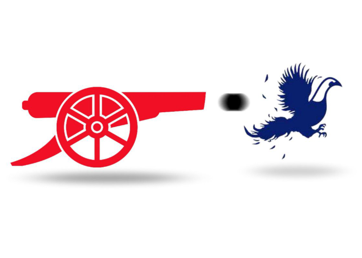 ScaryEurope's tweet image. ⚡️Eberechi Eze set to leave Arsenal ‼️‼️

Will they now win the Premier League ⁉️⁉️⁉️
#eberechi #eberechi #Arsenal  #PremierLeagueNaESPN