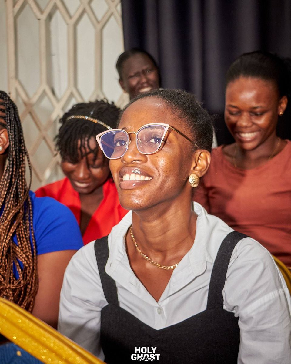 GodChasers_G's tweet photo. The service before THE MEETING ‼️
A foretaste of Fire In My Bones ❤️🔥
Are you ready?
Are you hungry ?
Then come and be filled 🔥
📅 23rd August, 2025
📍ICGC Liberty Temple - Ashongman Estate
⏰ 9AM
#fireinmybones #fimb https://t.co/Wfv5XNFoZe