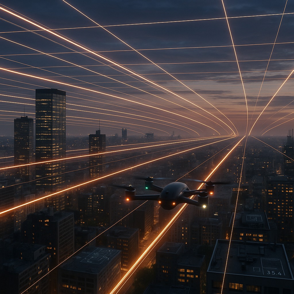 SkyTrade tweet media