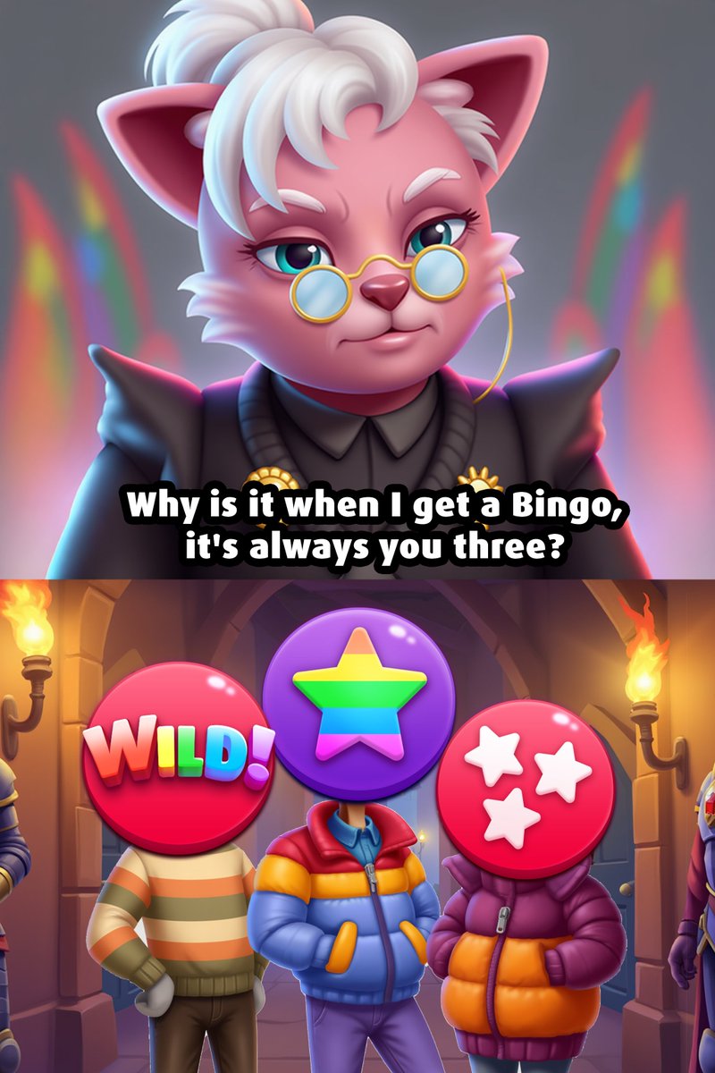 🎁link.bingoblitz.com/3K7nBoveeO8