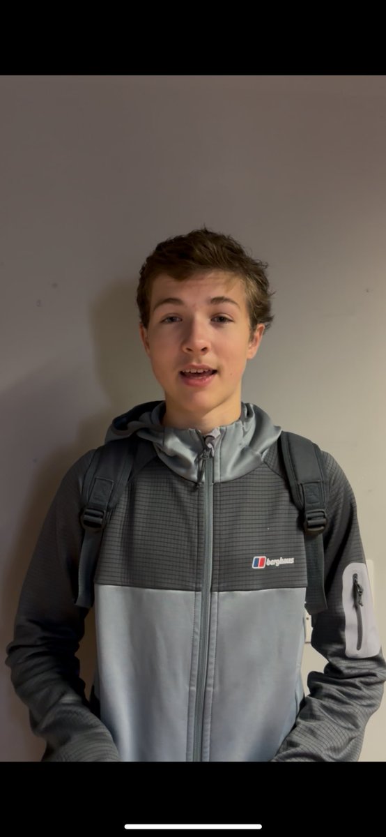 The Studio Liverpool (@lpoolstudio) on Twitter photo A massive congratulations to Charlie who will be studying Animal Care!
He achieved grade 7s in Geography, Psychology and English Language!🎉
“I’m really glad the school has helped me to achieve my academic potential”
<a href="/LiveEchoNews/">Liverpool Echo</a> <a href="/EducateMag/">Educate Magazine</a> #gcseresults2025 A massive congratulations to Charlie who will be studying Animal Care!
He achieved grade 7s in Geography, Psychology and English Language!🎉
“I’m really glad the school has helped me to achieve my academic potential”
<a href="/LiveEchoNews/">Liverpool Echo</a> <a href="/EducateMag/">Educate Magazine</a> #gcseresults2025