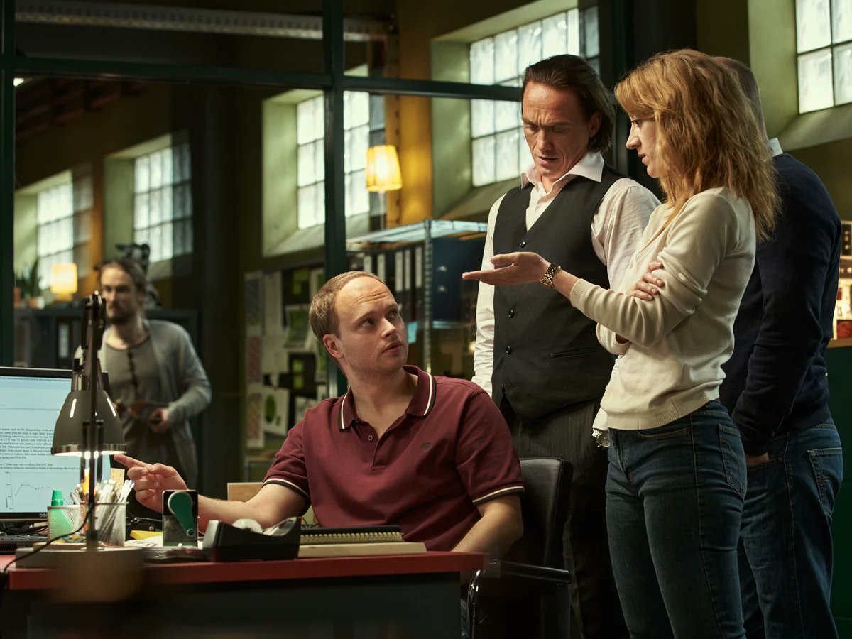 amikalash's tweet image. he is one of the best founders to come out of stockholm