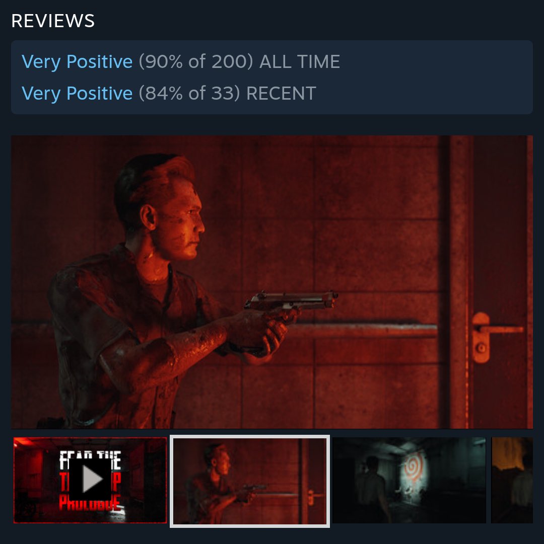 Fear The Timeloop tweet media