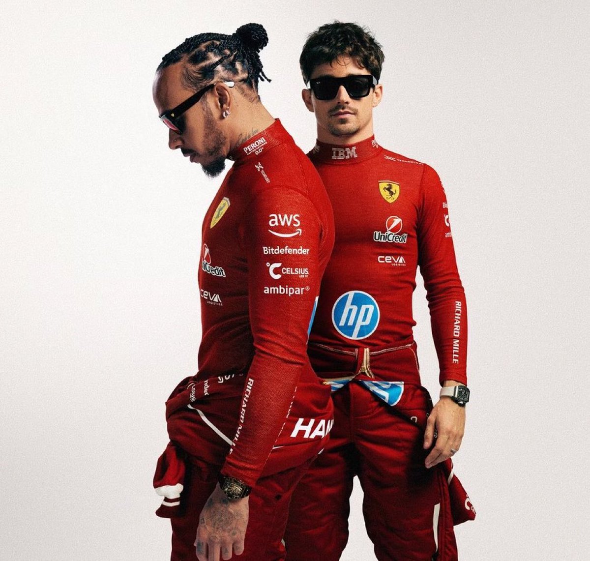Hey Google, define aura:

#Ferrari