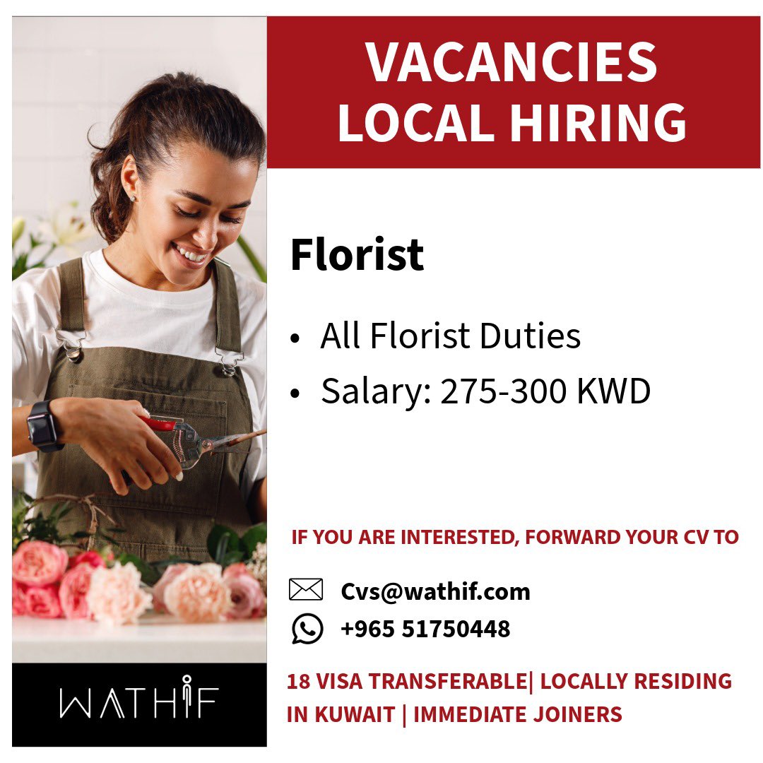 Reputed Q8 Company required Office Staff in Kuwait, iiq8jobs, indianinq8