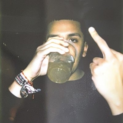 #NewProfilePic