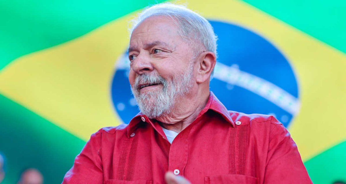 🚨 URGENTE: Lula venceria todos os adversários em 2026!

1⁰ TURNO (VÁLIDOS)

- Lula 48
- Tarcísio 23
- Ciro Gomes 15
- Outros 13

2⁰ TURNO

- Lula 55 (+2)
- Tarcísio 45 (-2)

- Lula 58 (+4)
- Michelle 42 (-4)

- Lula 59 (+2)
- Flávio Bolsonaro 41 (-2)

📰 Quaest - Agosto