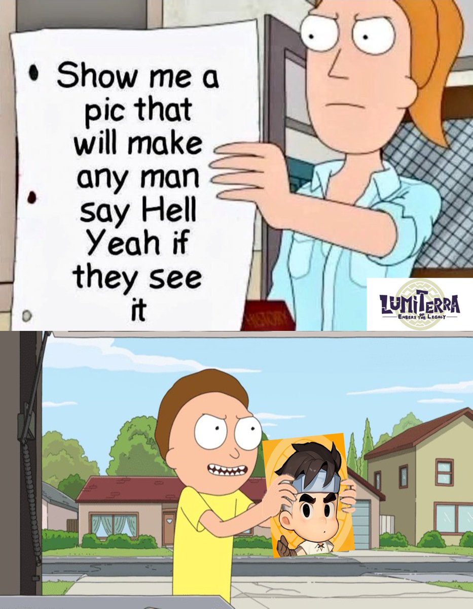 can i get a hell yeah <a href="/LumiterraGame/">Lumiterra</a>  yappers?