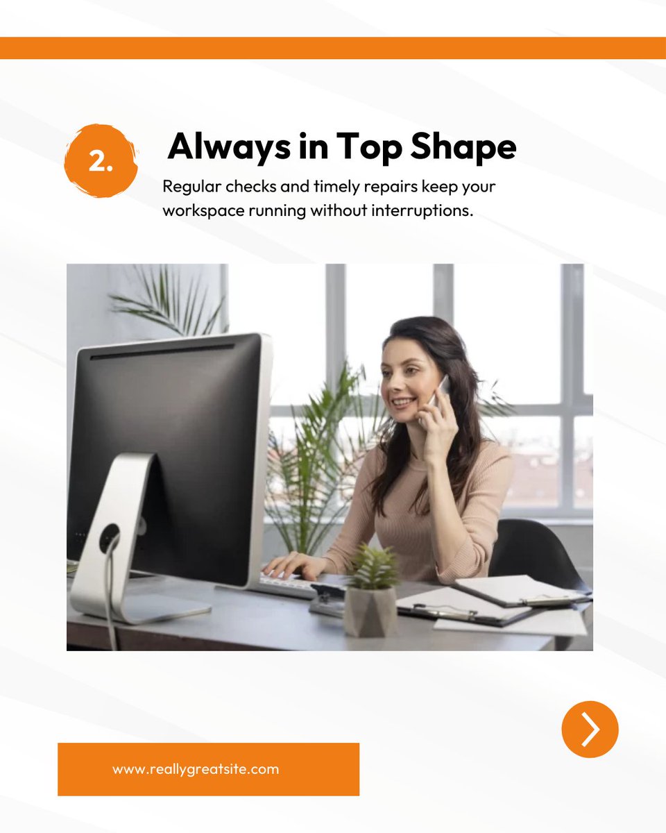 sonipspace's tweet image. A spotless office isn’t just about looks—it’s about productivity, safety, and growth.
With Sonip Space Office Upkeep, we take care of cleaning, maintenance, and operations so you can focus on success.
#SonipSpace #OfficeUpkeep #SmartWorkspaces