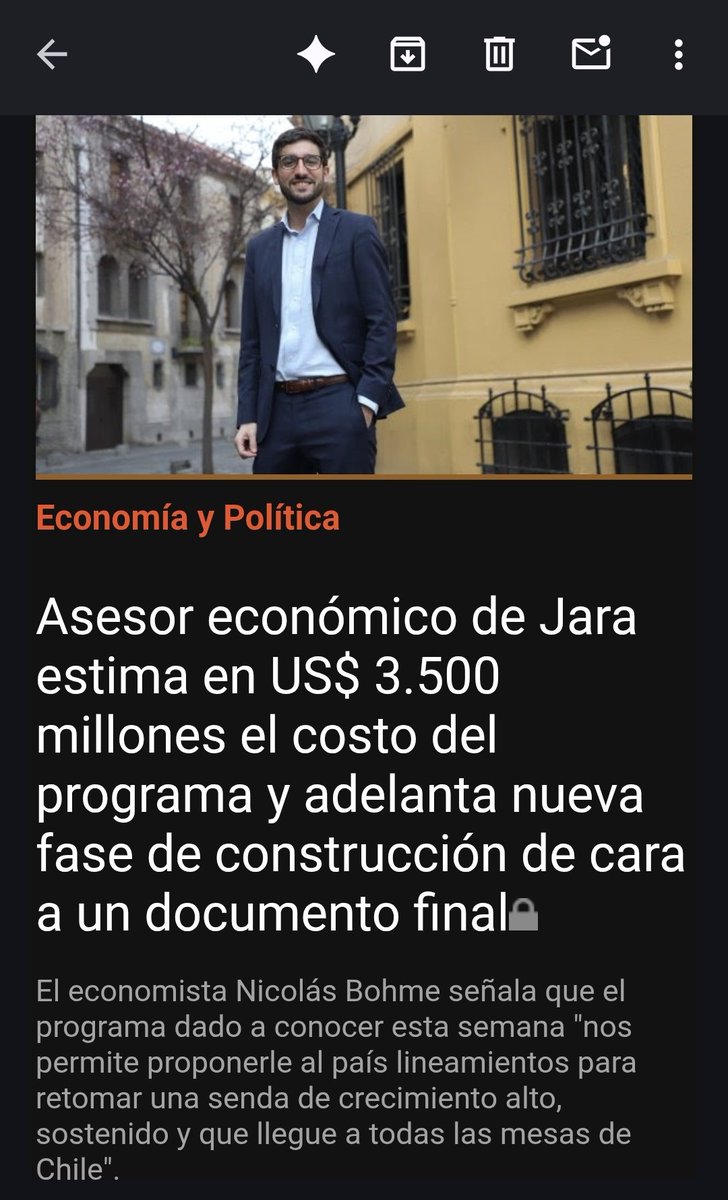 Pablo Valenzuela Mella tweet media