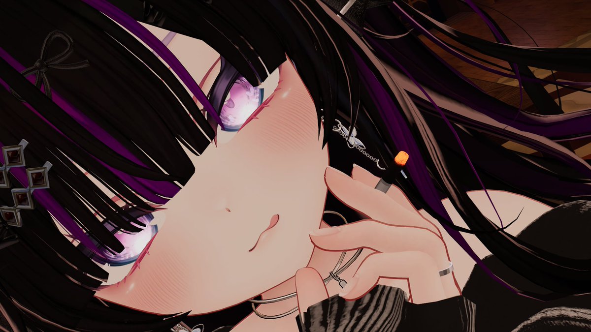 mize_vrc's tweet photo. https://t.co/Y7BLV6cFt9