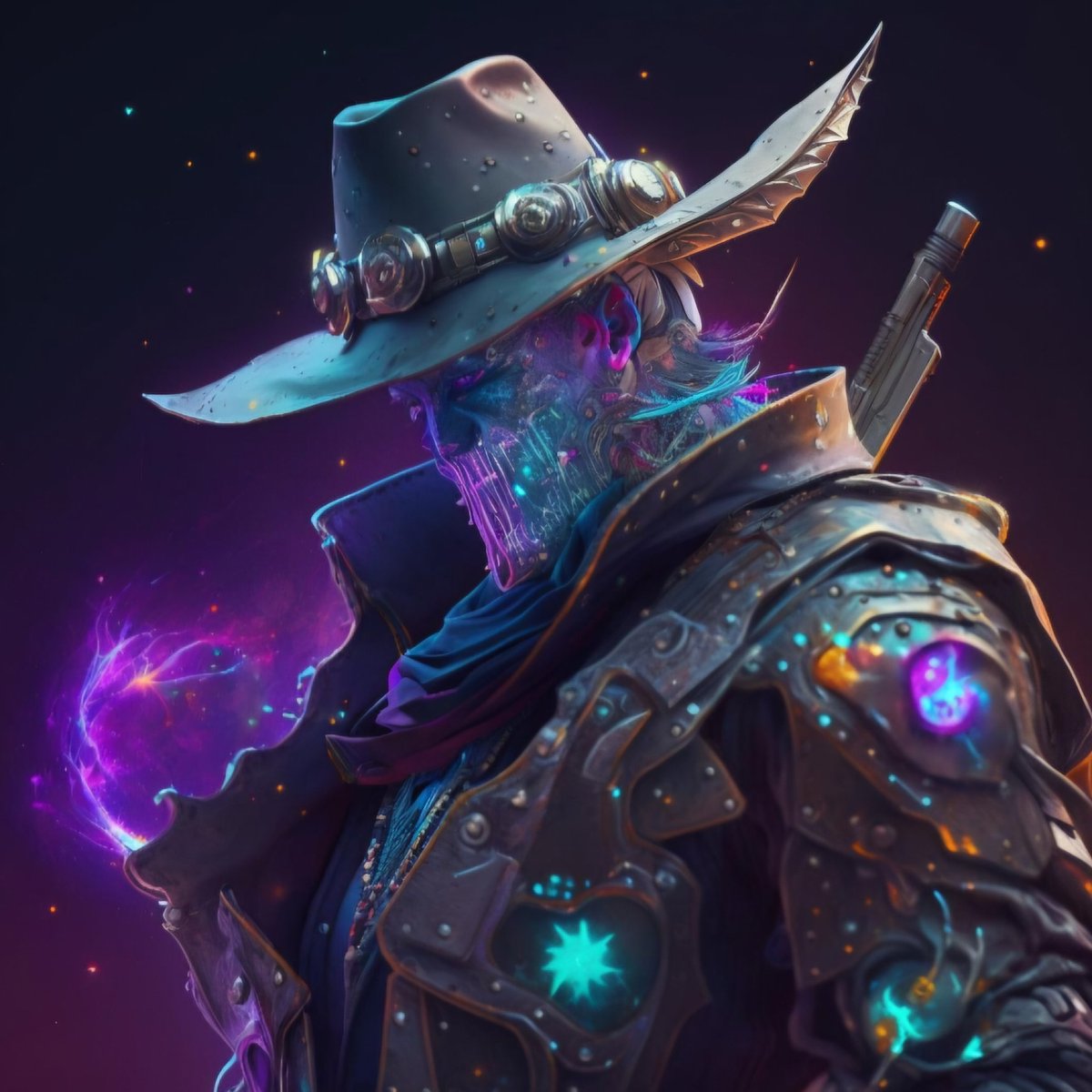 RichardKallelis's tweet image. Good morning everyone.  Happy Thursday. Have a great day everyone. 💯💯💯👋👋👋
#Destabilized #Synthtopia #SYNTHKIDDOS #AwakenFromReality #SynthRelix #CyberForge #BeyondTheEnd #SynthtopiaXLoadedLions #BIOSYNTH #SYNTHETIX #crofam #cryptonftcom @synthtopiaworld