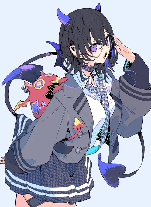 #理由もなく再掲していいタグ