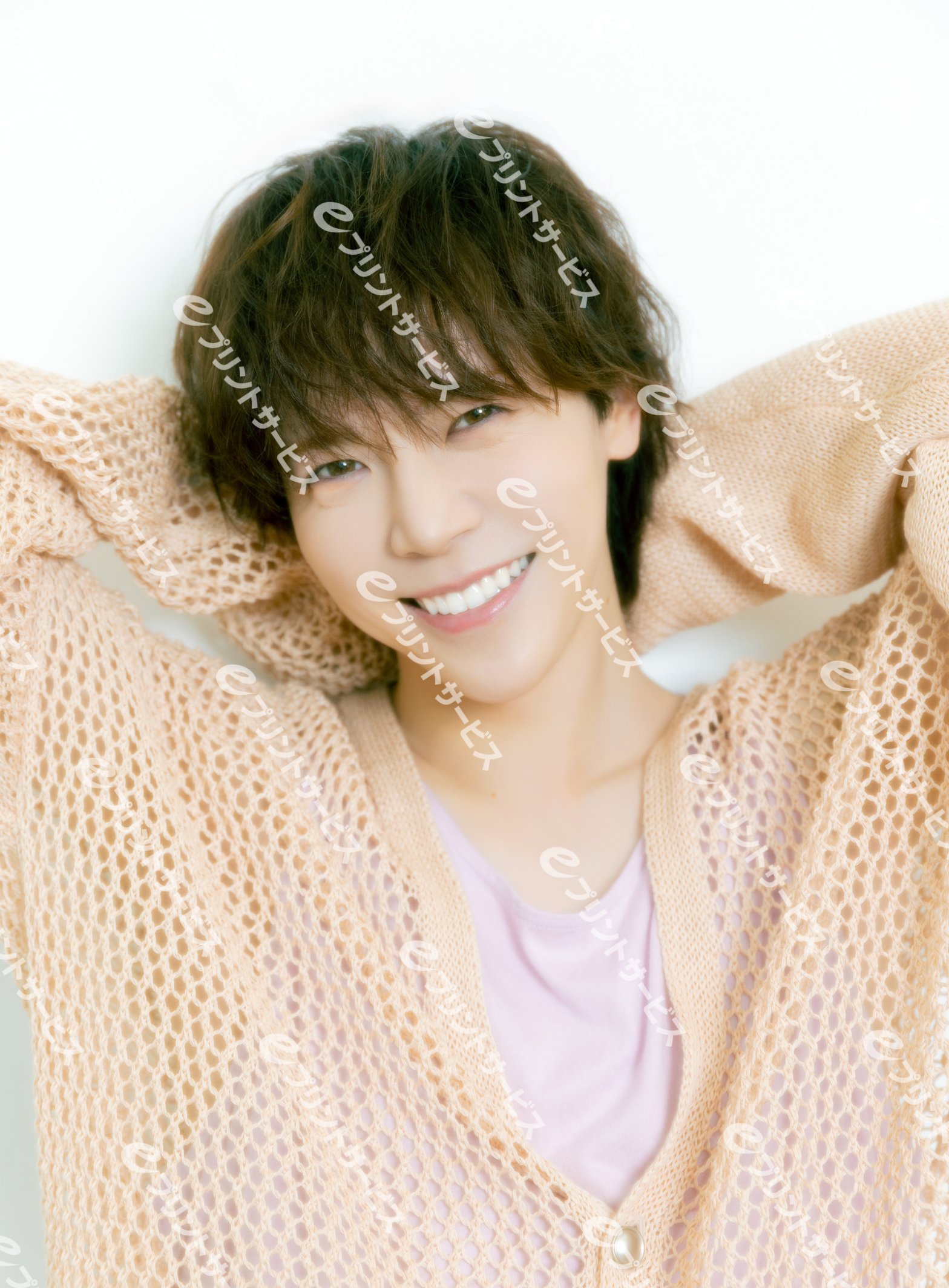 ジュノン Amazon限定　ワッペン　THE FIRST CD zine ジュノン Amazon限定ワッペンTHE FIRST CD zine