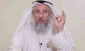 لم نر عثمان الخميس، ولا سالم الطويل، ولا أحد من الجامية المداخلة، يقولون : أحمد الشرع ارتمى في أحضان إسرائيل، ويجب تخريب حكومته الفاسدة، كما قالوا في حماس عندما قبلت المساعدة من إيران؟

غريب.!!!
لم نسمع لكم حسا ولا خبرا ولا إنكارا؟؟
أم الموضوع فقط عندما يمس شيئا إسمه مقاومة