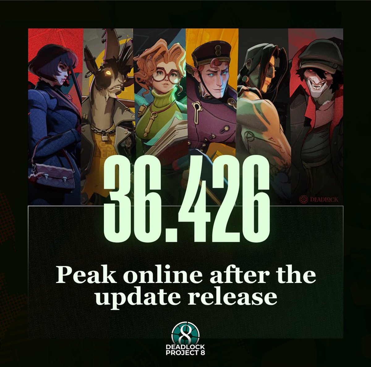 Luis_InfoDeadlock tweet media